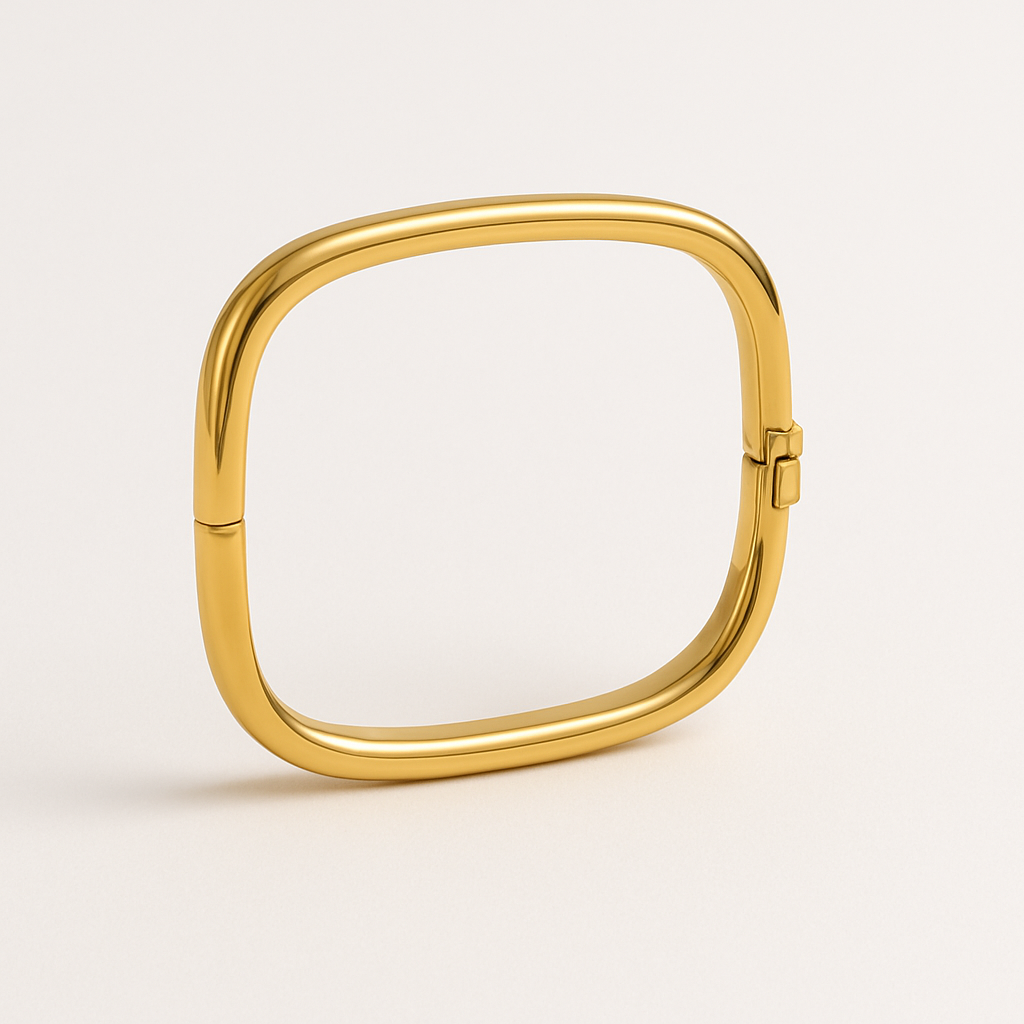 Mintaka - Bangle Gold