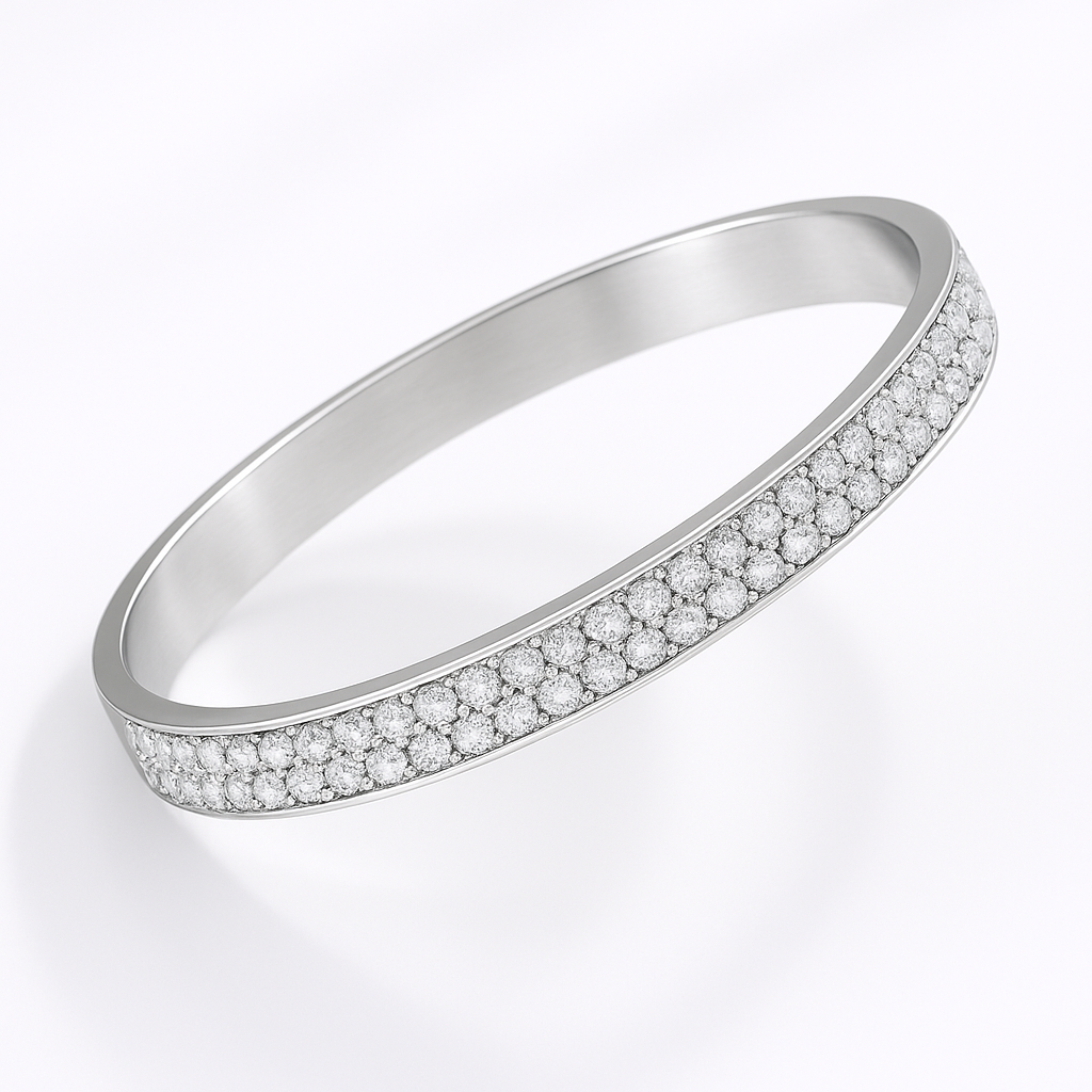 Sirius - Bangle Gold
