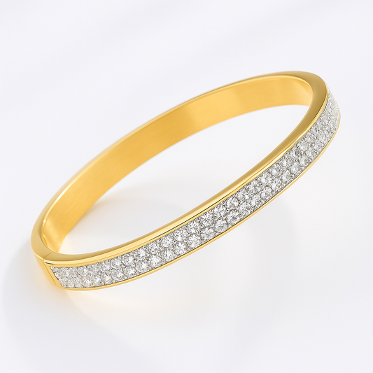 Sirius - Bangle Gold