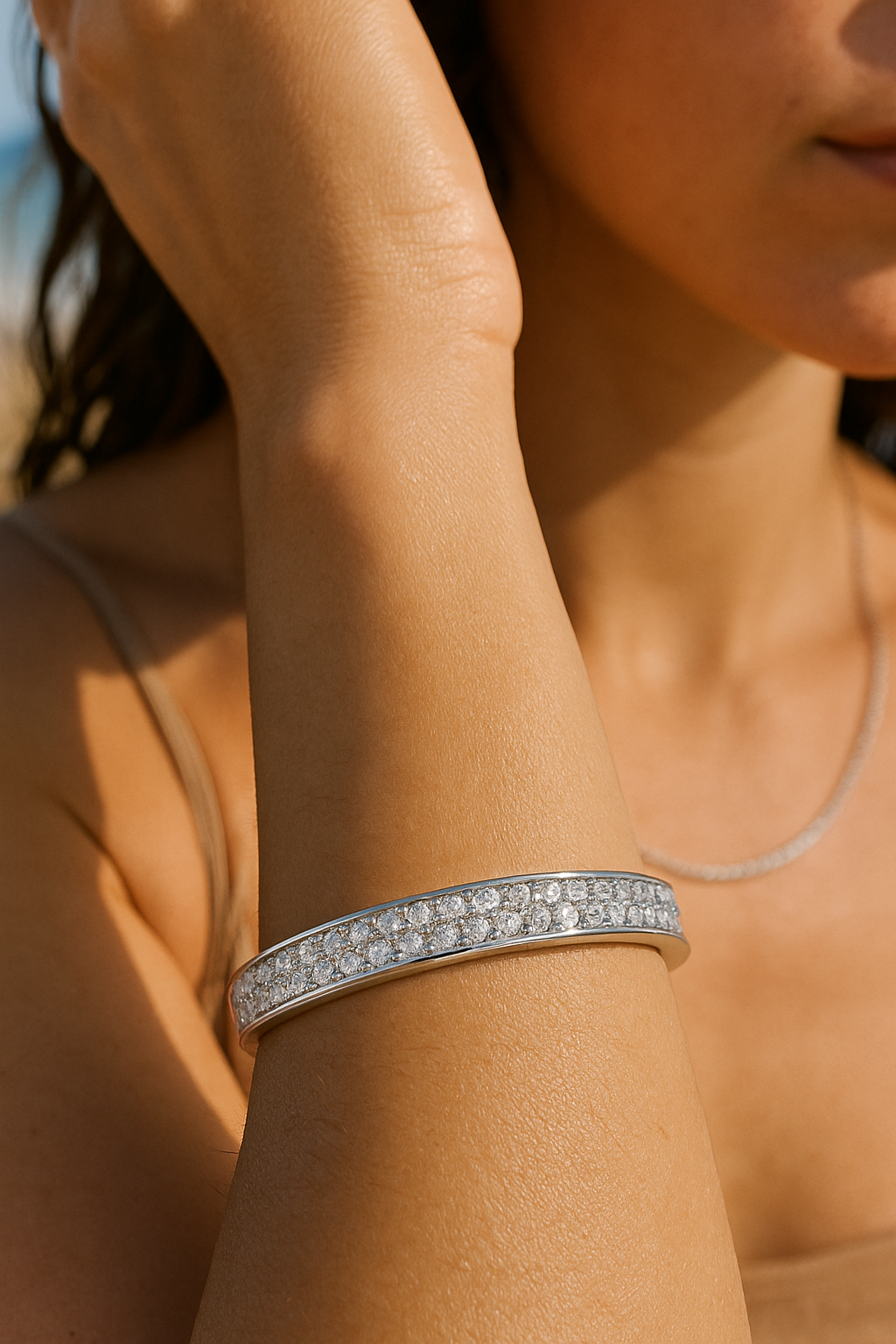 Sirius - Bangle Gold