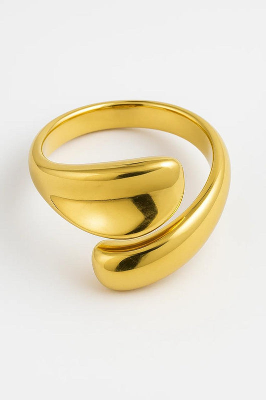 Altair - Gold Ring