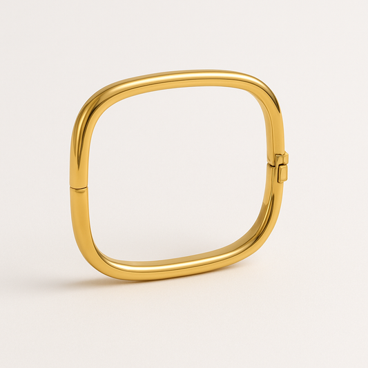 Mintaka - Bangle Gold